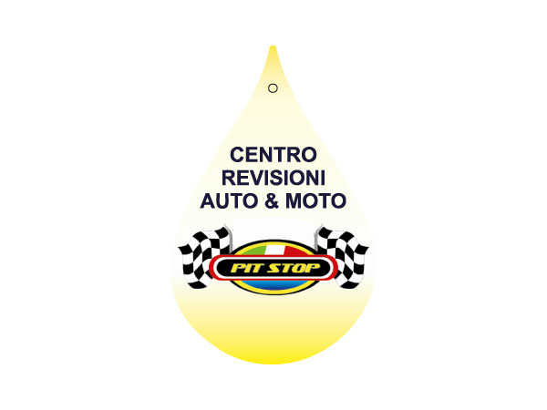 Ambientadores de Carro Personalizados