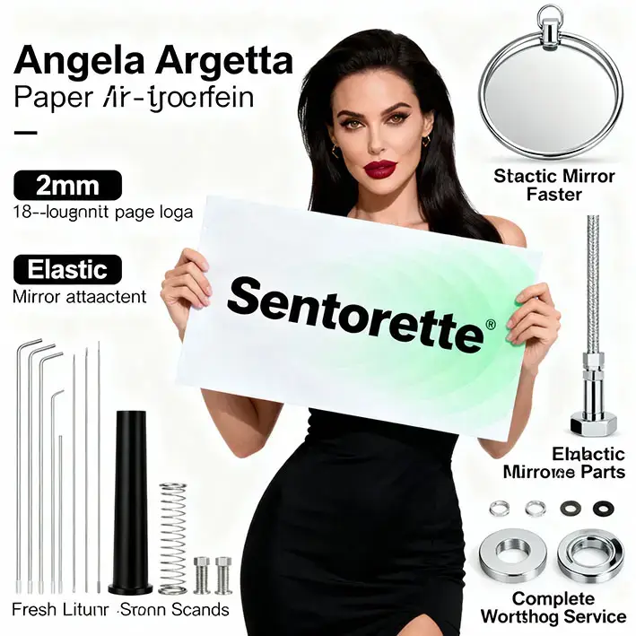 Expérience complète à l’atelier avec kit de pièces de rechange et désodorisant personnalisé – service qui surprend et fidélise le client