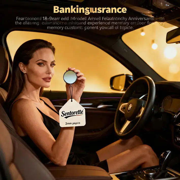 Un geste sensoriel pour la première année de confiance﻿﻿