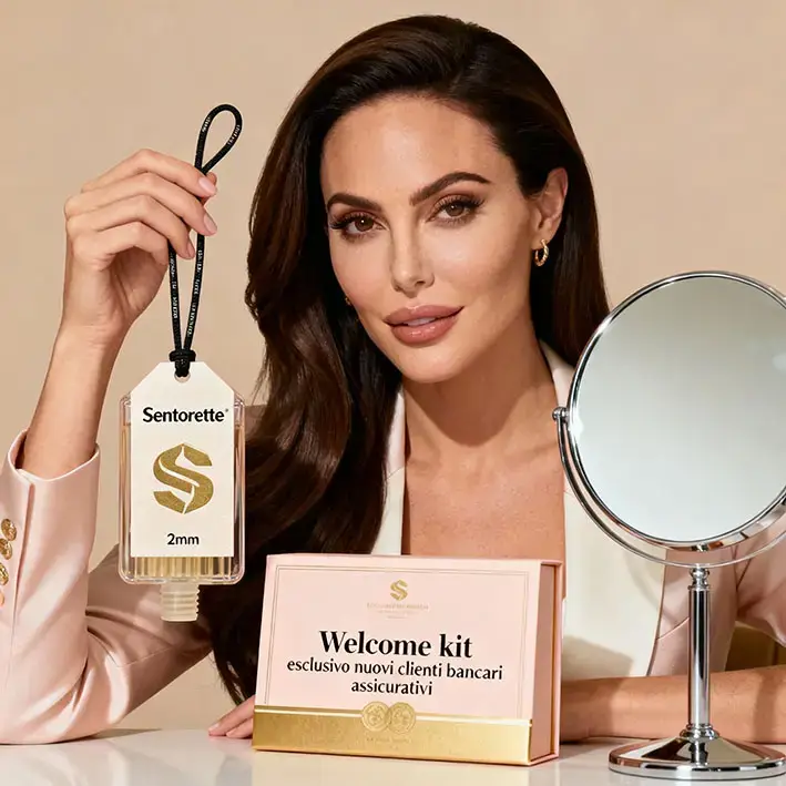 Distinguez-vous dès le premier contact avec un cadeau olfactif de classe﻿﻿