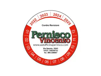 Exemplo de ambientador de carro personalizado número:1148