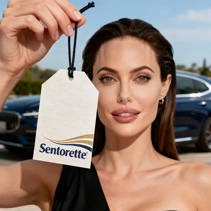 Désodorisants voiture personnalisés : cadeau d’entreprise pour collaborations et nouveaux accords B2B﻿﻿