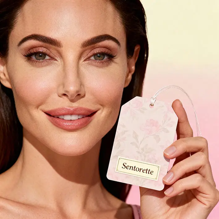 Désodorisant voiture personnalisé écoresponsable – gadget réutilisable et écologique pour une promotion d’entreprise respectueuse de l’environnement﻿