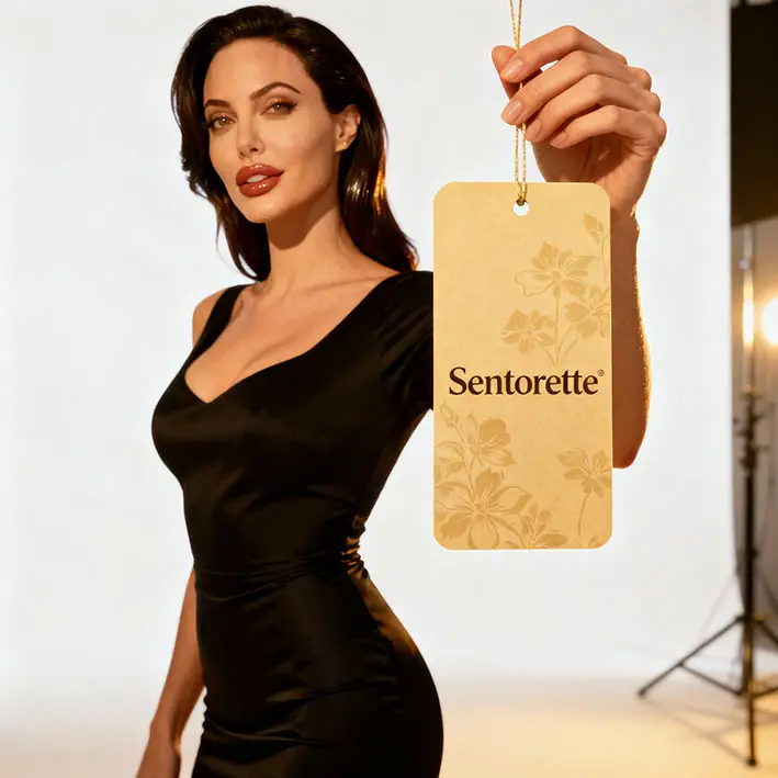 Désodorisant voiture personnalisé comme investissement promotionnel à long terme – visibilité et retour publicitaire prolongé dans le temps﻿