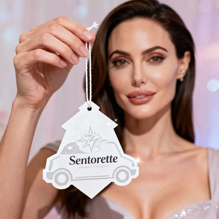 Parfumeurs de voiture personnalisés : merchandising gagnant et vente directe dans les points de vente de la grande distribution