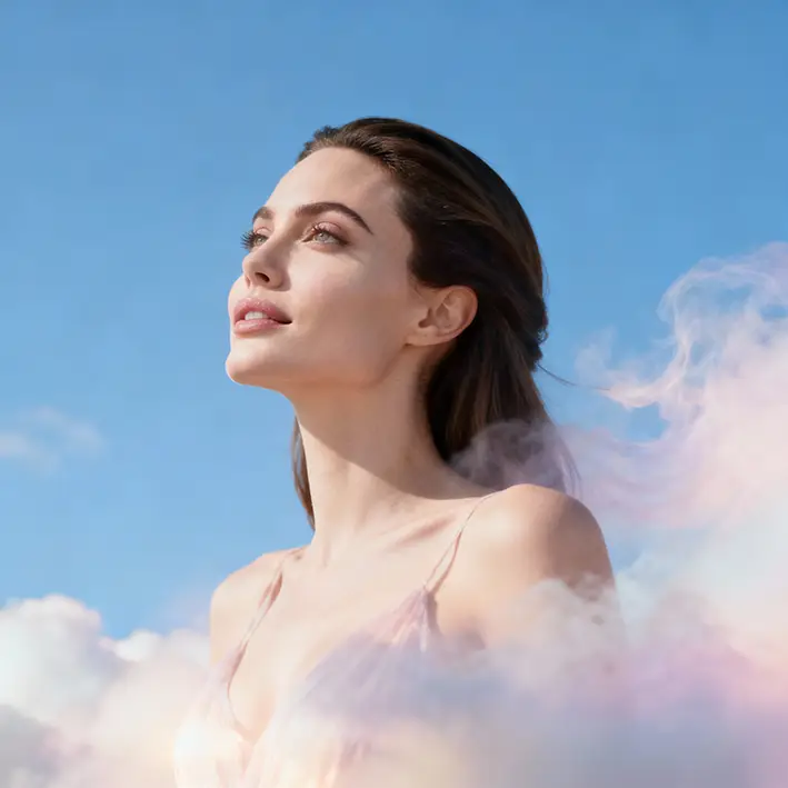 Parfum voiture personnalisé Blue Sky Emotion : parfum frais et enveloppant, inspiré du ciel limpide et de la liberté. Apporte à l’habitacle une sensation de propre, d’énergie et de bonne humeur, idéal pour ceux qui souhaitent une expérience de conduite unique et régénérante.