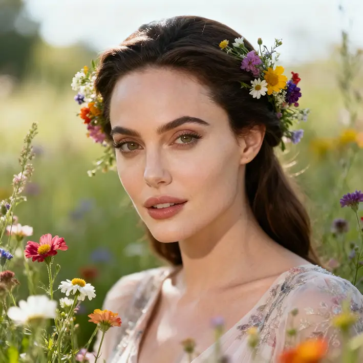 Parfum voiture personnalisé à l’essence Fleurs des Champs : fragrance fraîche et florale, inspirée de la nature, idéale pour parfumer l’habitacle avec des notes naturelles de printemps, apportant bien-être et légèreté à chaque voyage.