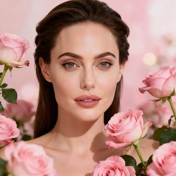 Parfum voiture personnalisé à la rose : fragrance florale raffinée pour une ambiance fraîche et romantique en voiture, idéale pour ceux qui souhaitent élégance et bien-être à chaque voyage.